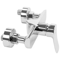 Rea Dart Chrome B3303 Image #2