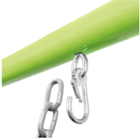 Intex 44120 (зеленый/голубой) Image #8