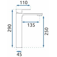 Rea Urban Gold B9912 Image #5