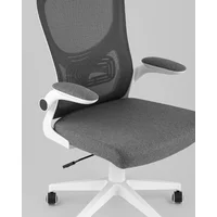 TopChairs Airone D-516-1 (серый) Image #8