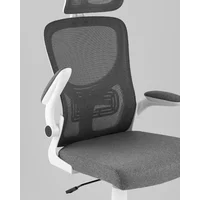 TopChairs Airone D-516-1 (серый) Image #7