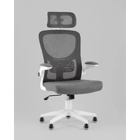 TopChairs Airone D-516-1 (серый) Image #3