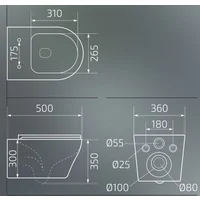 Gid Tr2130TFB Image #2