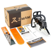 ZimAni MS260 PRO 16" Image #3