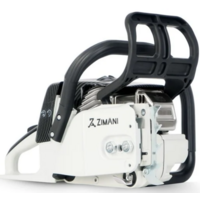 ZimAni MS260 PRO 16" Image #10