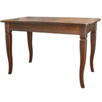 Мебелик Фидея 3 (орех) Image #1