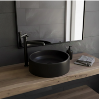 Lauter Laguna 21L406DB (Deep Black)  Image #6