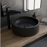 Lauter Laguna 21L406DB (Deep Black)  Image #5