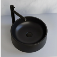 Lauter Laguna 21L406DB (Deep Black)  Image #9