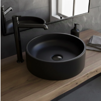 Lauter Laguna 21L406DB (Deep Black)  Image #4