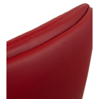 Norden LB / HD-2218-6 L LB (красная кожа/алюминиевая база) Image #10