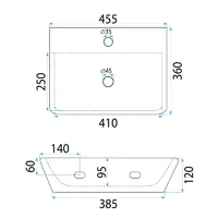 Rea Altea Cloudy U9242 Image #5