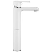 Rea Bloom White Chrome B9917 Image #3