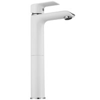 Rea Bloom White Chrome B9917 Image #2
