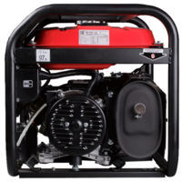 Fubag BS 3300 A ES с электростартером и коннектором автоматики / 431289 Image #15