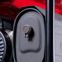 Fubag BS 3300 A ES с электростартером и коннектором автоматики / 431289 Image #10