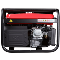 Fubag BS 3300 A ES с электростартером и коннектором автоматики / 431289 Image #2