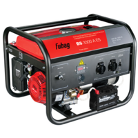 Fubag BS 3300 A ES с электростартером и коннектором автоматики / 431289 Image #1