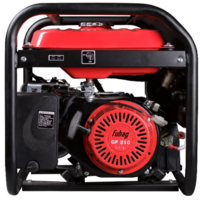 Fubag BS 3300 A ES с электростартером и коннектором автоматики / 431289 Image #14