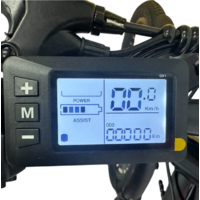 Exegol EXM26SB Image #9