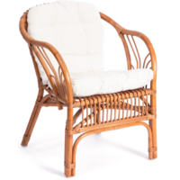 TetChair New Bogota с диваном (коричневый кокос) Image #4