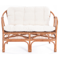 TetChair New Bogota с диваном (коричневый кокос) Image #3