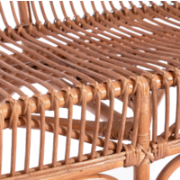 TetChair New Bogota с диваном (коричневый кокос) Image #10