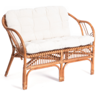 TetChair New Bogota с диваном (коричневый кокос) Image #2