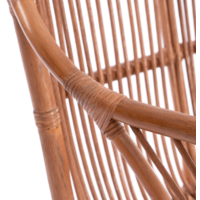 TetChair New Bogota с диваном (коричневый кокос) Image #9