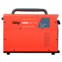 Fubag INMIG 350T DG 31438 / 31438.4 Image #4