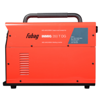 Fubag INMIG 350T DG 31438 / 31438.4 Image #5