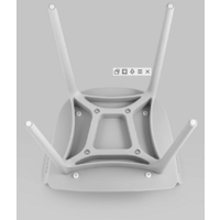Stool Group Crocus с подушкой (пластик бежевый) Image #9
