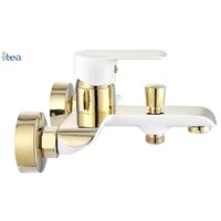 Rea Bloom White Gold B9932 Image #4