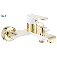 Rea Bloom White Gold B9932 Image #2