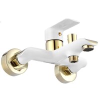 Rea Bloom White Gold B9932 Image #3