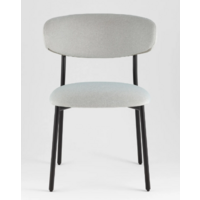 Stool Group Ayla DX-2547 Mohair-151 (светло-серый) Image #4