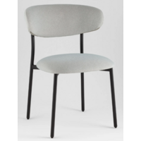 Stool Group Ayla DX-2547 Mohair-151 (светло-серый) Image #2