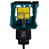 Pioneer Tools ESH-2800-01 Image #9