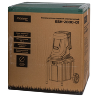 Pioneer Tools ESH-2800-01 Image #14