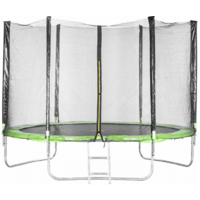 Sundays Acrobat-D374 (с сеткой, зеленый)