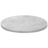 Sheffilton SHT-TU89/TT 90 (антрацит/серый/бетон чикаго светло-серый металл) Image #3