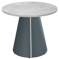 Sheffilton SHT-TU89/TT 90 (антрацит/серый/бетон чикаго светло-серый металл)