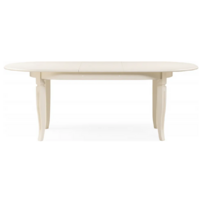 Woodville Aviano / 618723 (овальный/слоновая кость) Image #7