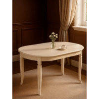 Woodville Aviano / 618723 (овальный/слоновая кость) Image #3