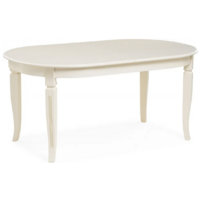 Woodville Aviano / 618723 (овальный/слоновая кость) Image #1