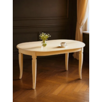 Woodville Aviano / 618723 (овальный/слоновая кость) Image #2