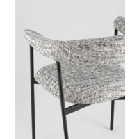 Stool Group Toko / DR-1510-A BMG3091G-1 (светло-серый) Image #8