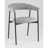 Stool Group Toko / DR-1510-A BMG3091G-1 (светло-серый) Image #2