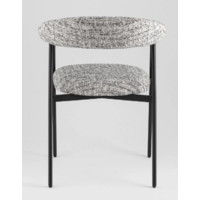 Stool Group Toko / DR-1510-A BMG3091G-1 (светло-серый) Image #5