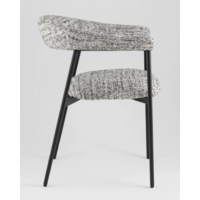 Stool Group Toko / DR-1510-A BMG3091G-1 (светло-серый) Image #4